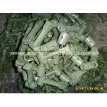 Textile Machinery  Mainly Parts One